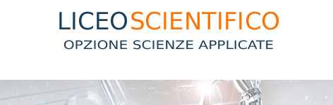 LICEO SCIENTIFICO LICEO SCIENTIFICO