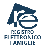 REGISTRO ELETTRONICO FAMIGLIE