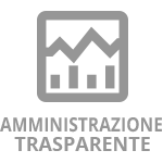 AMMINISTRAZIONE TRASPARENTE