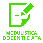 MODULISTICA DOCENTI E ATA