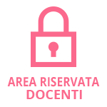 AREA RISERVATA DOCENTI