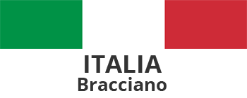 ITALIA - BRACCIANO