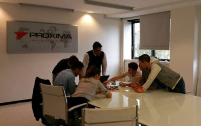 Impresa Formativa Simulata Classe 5^E