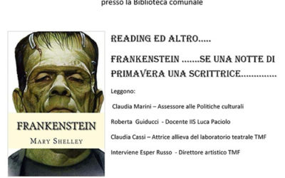 Frankenstein
