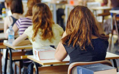Ai licei si studia tanto, agli istituti tecnici meno, ai professionali quasi niente