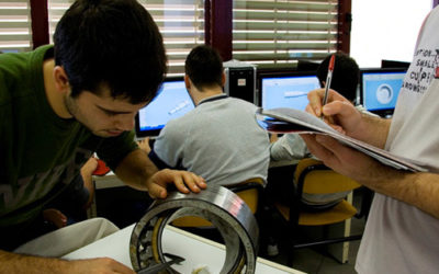 Bussetti: istituti tecnici poco apprezzati, ma 85% diplomati assunti