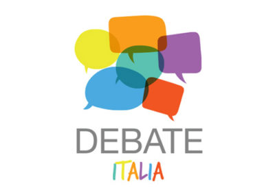 Progetto “We Debate”