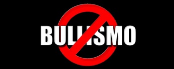 STOP BULLISMO