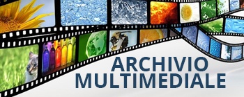 ARCHIVIO MULTIMEDIALE