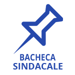 BACHECA SINDACALE